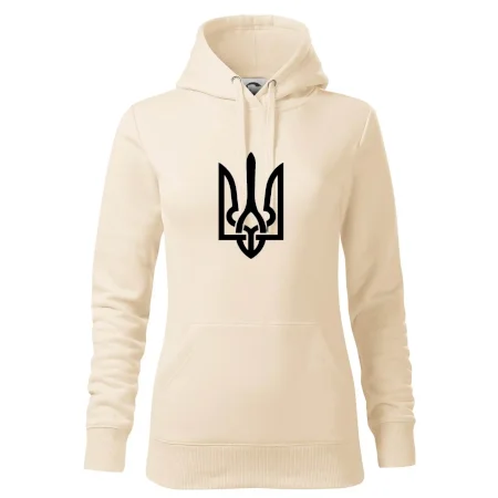 Ukrajina trojzubec veľký