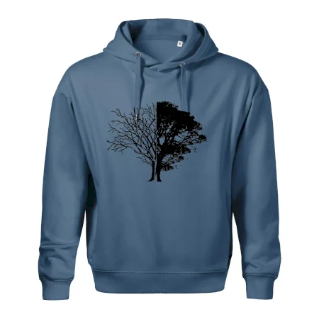 Life And Death tree