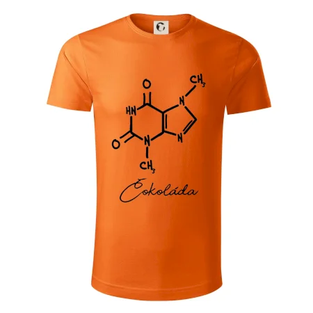 Čokoláda chémia