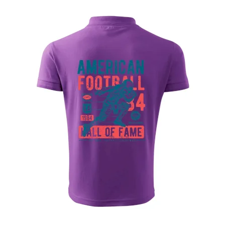 American Football plagát