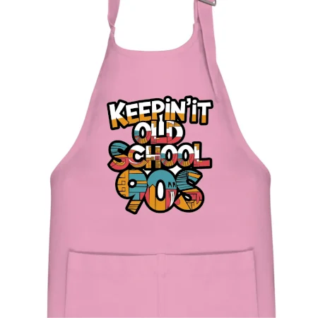 KEEPIN'IT Old School 90s