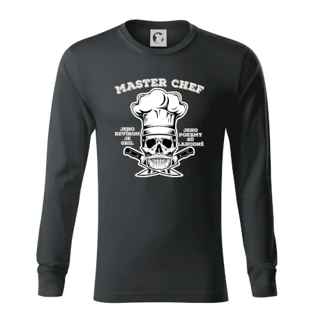 Master chef revír SK