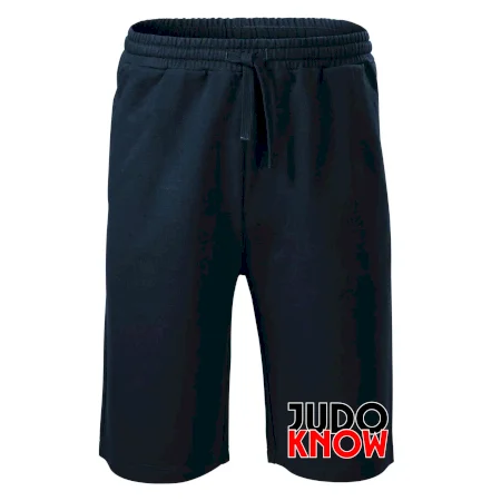 Judo know