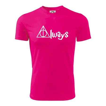 Harry - Always