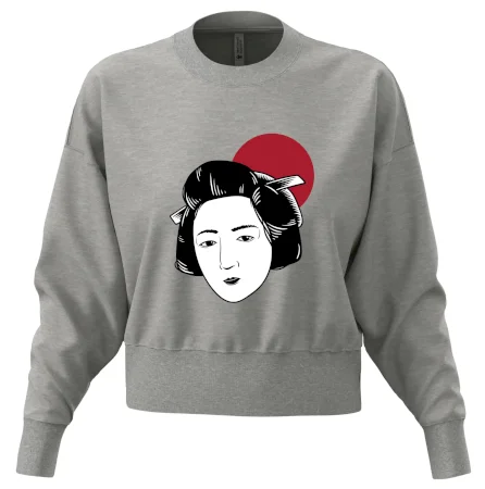Japan culture - žena