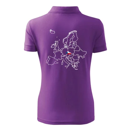 Česká republika v Evropě