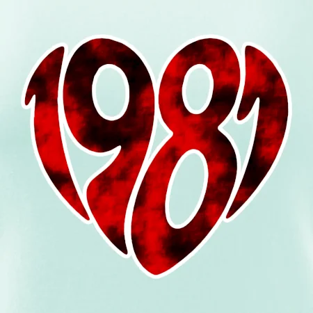 1981 v srdci