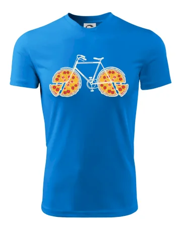 Pizza koleso
