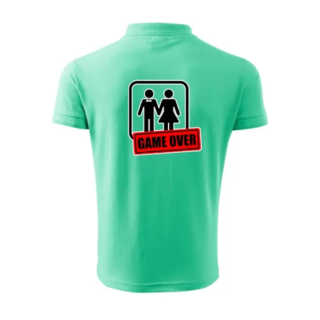 Bachelor Party - Game over (hetero)