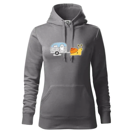 Slimačí obytňák
