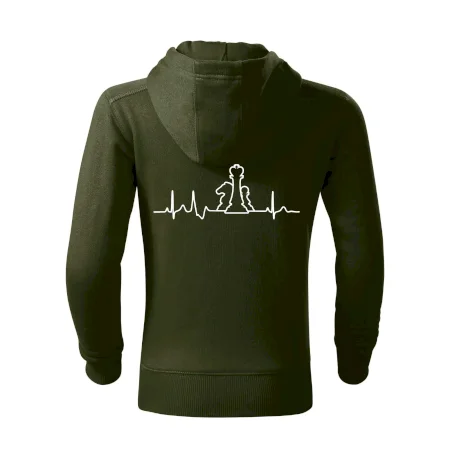 EKG šach