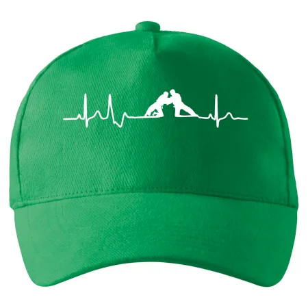 Judo Ekg