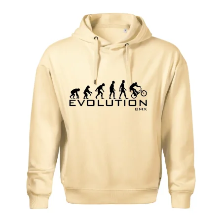 Evolúcia BMX