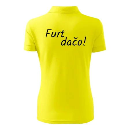 Furt dačo