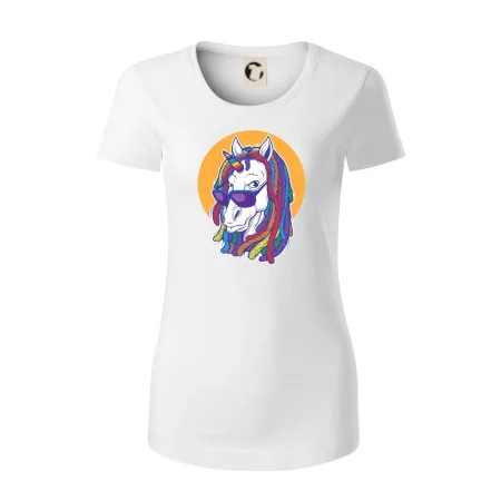 Rasta unicorn