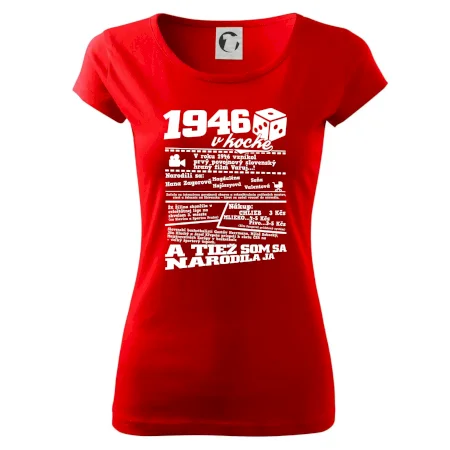 1946 v kocke