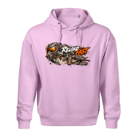 Rýchle prebíjanie – Reload Fast airsoft