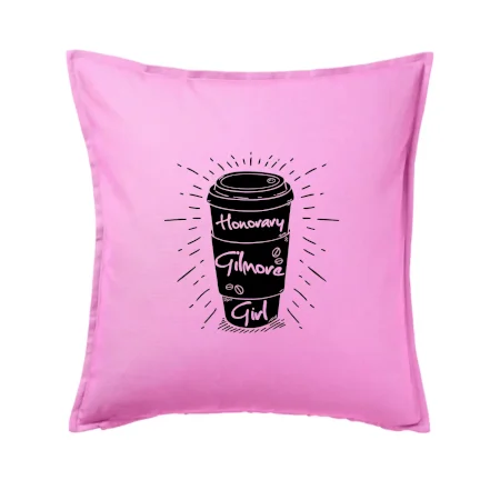 Honorary Gilmore Girl