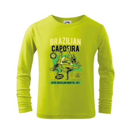 Brazilian Capoeira