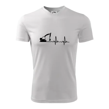 EKG bagr