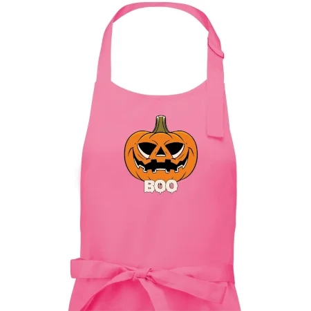 Halloween tekvica