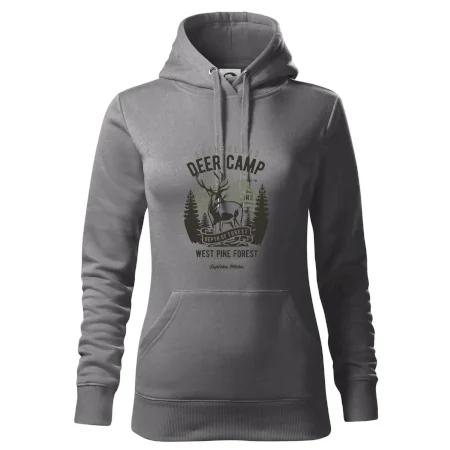 Deer Camp