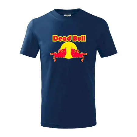 Dead Bull
