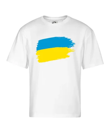 Ukrajinské tričko