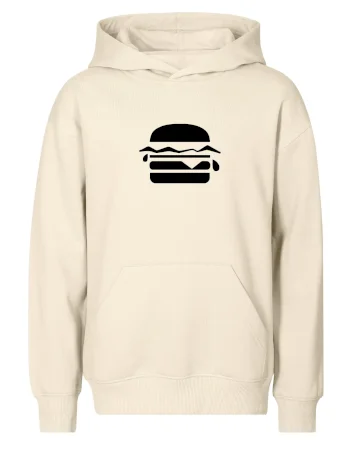 Hamburger ikona