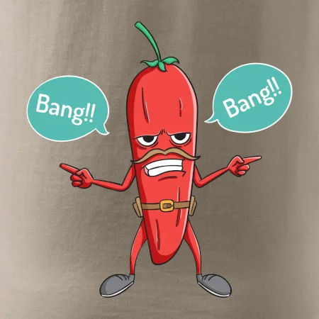 Chilli bang bang