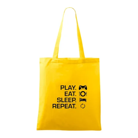 Play Eat Sleep Repeat game