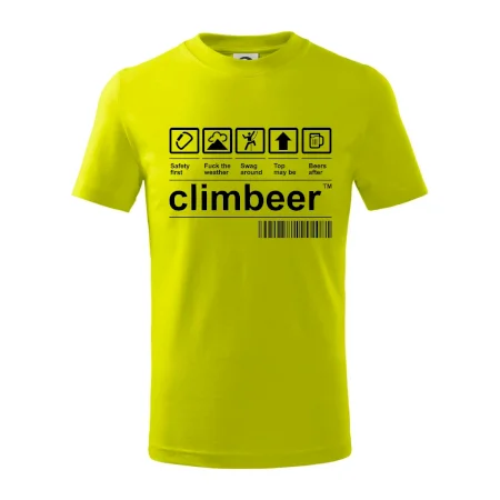 Climbeer čiarový kód