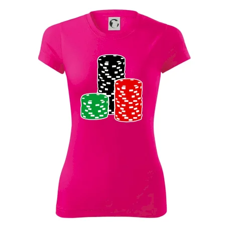 Poker žetóny