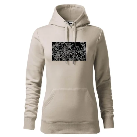 Kiev - mapa