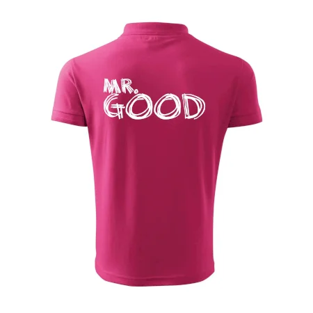 Mr. Good