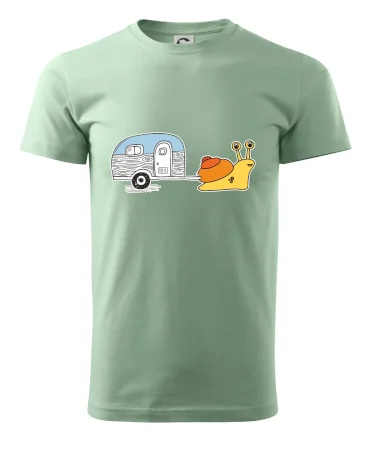 Slimačí obytňák