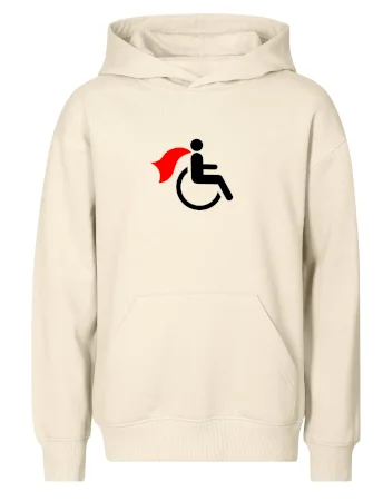 Super vozíčkář