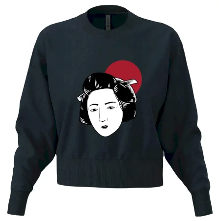 Japan culture - žena