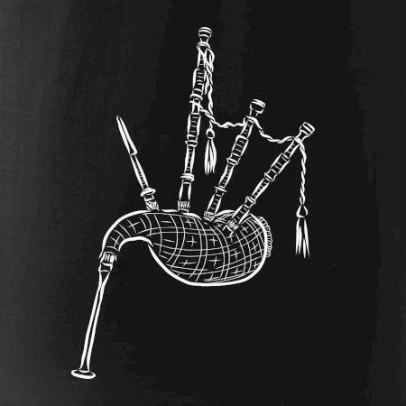 Skotské dudy