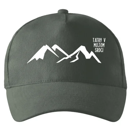 Tatry v mojom srdci