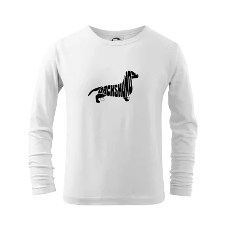 Jazvečík - Dachshund