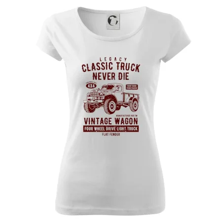 Classic Truck