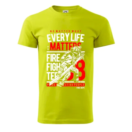 Every Life Matters