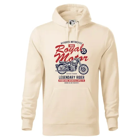 Royal Motor