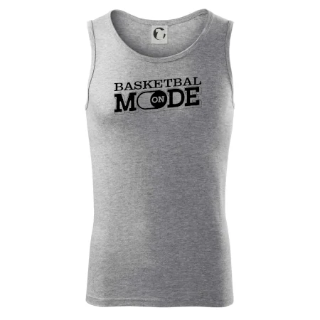 Basketbal mode