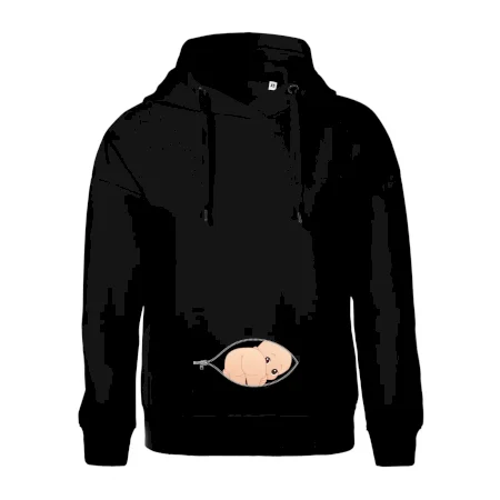 Bábätko a zadoček (Hana-creative)