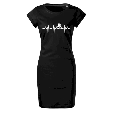 EKG tango