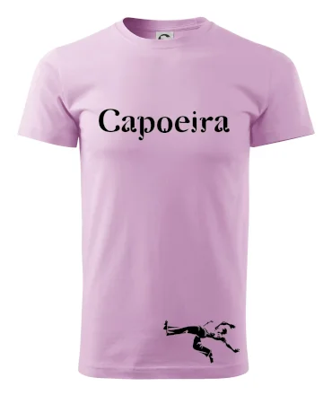 Capoeira veľký