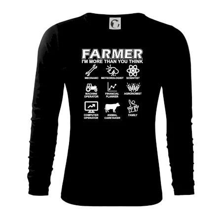 Farmer Symbols