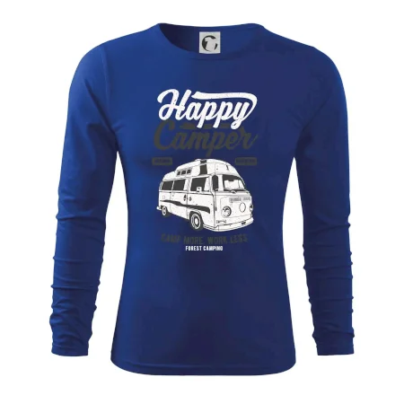 Happy Camper